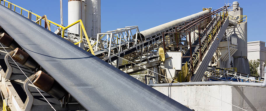 Plant Conveyors and Systems